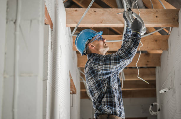 Best Circuit Breaker Repair  in Issaquah, WA