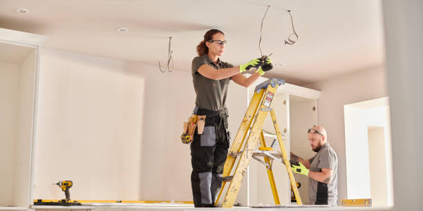 Reliable Issaquah, WA Electrician Solutions