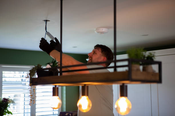 Best Electrical Upgrades for Homes  in Issaquah, WA